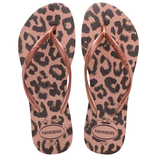 Havaianas Slim Animals